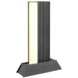 Tri O Zunanja svetilka (višina 5 cm) Mariza – | Shoptok.si