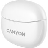 Canyon Bluetooth® slušalice TWS-5, White | Eponuda.ba
