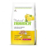 Natural trainer small & toy puppy & junior sa piletinom 7kg hrana za pse Cene