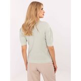 P-M Sweater-PM-SW-PM-5060.06-pistachio | Shoptok.si