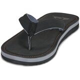 Quiksilver Japonke MOLOKAI NUBUCK 26 Črna | Shoptok.si