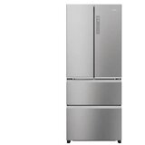Haier Hladilnik HFR3718ENMM 402L inox, (5000542658) Cene