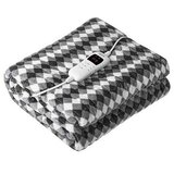  CR7442 120W Electric Heating Blanket Cijene