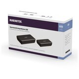 Marmitek , audio odašiljač | digitalno | Bežično povezivanje surround zvučnika | shoptok.hr