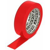 Handy Izolacijski trak 19 mm 10 m rdeč Cene