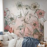  Foto tapeta - Day in the Meadow - Third Variant 343x256 | shoptok.hr