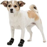 Trixie čizmice za pse Walker Active Crna | Eponuda.com