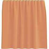 vidaXL Voile zavjese s petljama 2 kom terakota 140x140 cm | shoptok.hr