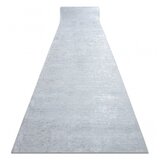 RugsX Tekač gumiran LOTUS SMOOTH 52421 Melanž siva pralna protizdrsna 120 120x850 cm, (5000174360) | Shoptok.si