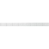  Gabion s žicom debljine 5 mm i mrežom 5x10 cm 800x10x50 cm - 10 cm 50 cm 800 x 230 cm | shoptok.hr