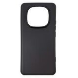 Max Mobile Maska za Xiaomi Redmi Note 14 Pro+ 5G, TPU Silicone Mikro, crna | shoptok.hr