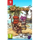 Sold out software The Survivalists (Nintendo Switch) Cene