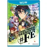 Mirage Sessions FE (WII U)