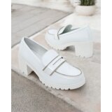 Resti Women's patent leather loafers Befies | ePonuda.com