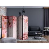  Paravan u 5 dijelova - Pink apple blossoms II [Room Dividers] 225x172 | shoptok.hr