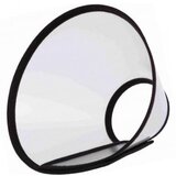Trixie zaštitna kragna za psa sa čičak trakom 44-53 cm | ePonuda.com
