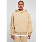 UC Men Heavy Terry Garment Dye Hoody unionbeige | shoptok.hr