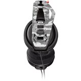 Nacon Rig 400hs Camo Ps4/ps5 žične Gaming Stereo Slušalke Za Ps4 In Ps5 - Maskirne Barve | Shoptok.si