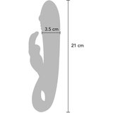 Toyjoy Rabbit vibrator Taygeta (R11401) | Shoptok.si