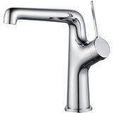 Creavit flow baterija za lavabo Cene