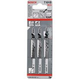 Bosch list testere ubodne za drvo T101B 100mm clean | ePonuda.com