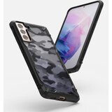 Ringke Fusion X Design izdržljiva maska za Samsung Galaxy S21+5G Camo | shoptok.hr