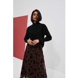 Marisse Sweater Z-Sw-3915 Black | Shoptok.si