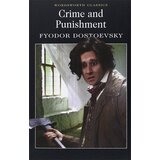 Bookpoint F. M. Dostoevsky - Crime and Punishment | ePonuda.com
