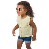 Dooky Sunglasses Waikiki sunčane naočale za djecu 6-36m Soft Pink 1 kom | shoptok.hr