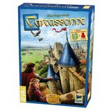  Društvene igre Carcassonne Devir 222593 | shoptok.hr