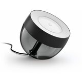 Philips Ambiance Iris schwarz Cene