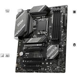 MSI MB B760 LGA 1700 4x DDR5 1x HDMI 1x DisplayPort 2x M.2 4xSATA ATX | Eponuda.ba