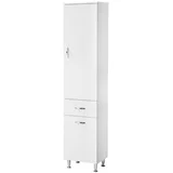 olimpia vertikala white 40cm