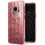 Ringke Air Prism Ultra - Tanka 3D Gel TPU futrola za Samsung Galaxy S9 - Ružičasta Cijene