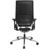MID.YOU Pisarniški Stol Pro-tec 700, Črna | Shoptok.si