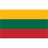  Litva zastava 152x91 | shoptok.hr