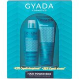 GYADA Cosmetics Kutija za kosu - 1 set | shoptok.hr