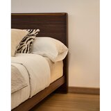 Kave Home Rjavo vzglavje 192x91 cm Norlen – | Shoptok.si