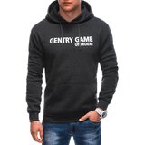 Edoti Men's zip-up sweatshirt | shoptok.hr