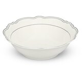 S|P Collection Bele sklede v kompletu 2 ks ø 18 cm Odette – Cene