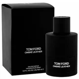 Tom Ford Ombré leather parfumska voda 100 ml unisex