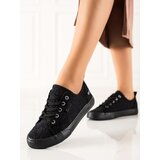 Big Star OPENWORK WOMEN'S SNEAKERS JJ274064 | Shoptok.si