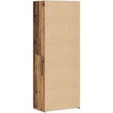  Highboard Staro drvo 70 x 42,5 x 185 cm | shoptok.hr