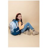 Belmil Torba školska leisure plus shine like a star jeans 338-87/8 | shoptok.hr