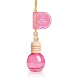Fleurs De Cerisier aroma difuzor s polnilom za obešanje 10 ml