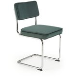 Halmar Stol Orlinor (VE BARV)-zelena | shoptok.hr