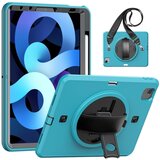 JTech Oklepno ohišje z ročajem za iPad Pro 11 Blue, (22025313) | Shoptok.si