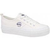 Lee Cooper Nizke superge LCW22310837LAWHITE Bela | Shoptok.si