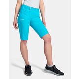 Kilpi Women's outdoor shorts SYLANE-W Blue Cijene