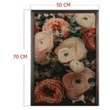Wallity slika roses, 50 x 70 cm | ePonuda.com